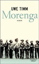 Uwe Timm - Morenga