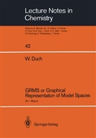 Wlodzislaw Duch - GRMS or Graphical Representation of Model Spaces - 1: GRMS or Graphical Representation of Model Spaces