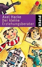 Axel Hacke - Der kleine Erziehungsberater