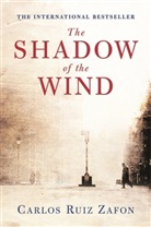 Carlos Ruiz  Zafon, Carlos Ruiz Zafón - The Shadow of the Wind