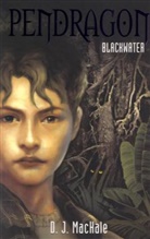 D. J. MacHale - Blackwater