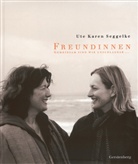Ute K. Seggelke - Freundinnen
