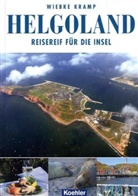 Wiebke Kramp - Helgoland