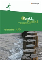 Peter Kohrs - Punkt für Punkt: Rechtschreibung und Zeichensetzung 5/6