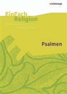 Folke Albrecht, Folker Albrecht, Ing Baldermann, Ingo Baldermann, Astri Greve, Astrid Greve - Psalmen