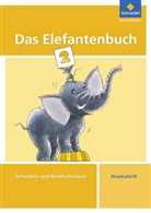 Karin Hollstein, Christiane Müller, Heidrun Müller, Jens Hinnrichs, Jens Hinrichs - Das Elefantenbuch, Ausgabe 2010: Das Elefantenbuch - Ausgabe 2010