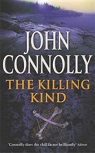 John Connolly - The Killing Kind