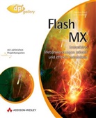 Markus Eberl, Jens Jacobsen - Flash MX, m. CD-ROM