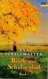 Eva Strittmatter - Briefe aus Schulzenhof. Tl.1