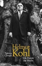 Patricia Clough - Helmut Kohl