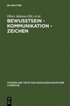 Olive Jahraus, Oliver Jahraus, Ort, Ort, Nina Ort - Bewußtsein, Kommunikation, Zeichen
