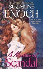 Suzanne Enoch, Enoch Suzanne - Matter of Scandal -a-