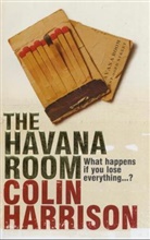 Colin Harrison - The Havana Room