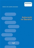 Bammer, Armin Bammer, Korinek, Korinek, Karl Korinek, R u a Potz... - Kulturrecht im Überblick (f. Österreich)