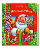 Abenteuerbuch Weihnachtszeit