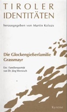 Martin Kolozs, Martin Kolozs - Christof Grassmayr