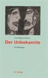 Curt Meyer-Clason - Der Unbekannte