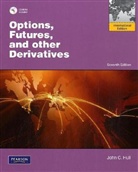 John C. Hull - Options, Futures, and Other Derivatives, w. CD-ROM