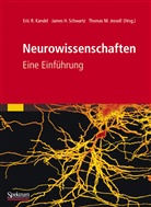 Thomas Jessell, Thomas M. Jessell, Eri Kandel, Eric Kandel, Eric R. Kandel, Jame Schwartz... - Neurowissenschaften