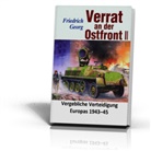 Friedrich Georg - Verrat an der Ostfront. Bd.2