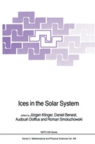 D. Benest, A. Dollfus, J. Klinger, R. Smoluchowski - Ices in the Solar System