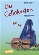 Michael Dartsch, Susanne Richter - Der Cellokasten