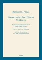 Reinhard Jirgl - Genealogie des Tötens, Trilogie