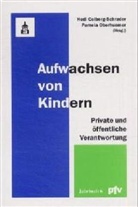 Hed Colberg-Schrader, Oberhuemer - Aufwachsen von Kindern