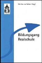Matthias Von Saldern, Matthia von Saldern - Bildungsgang Realschule, m. CD-ROM