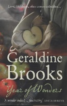 Geraldine Brooks - Year of Wonders