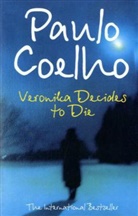 Paulo Coelho - Veronika Decides to Die