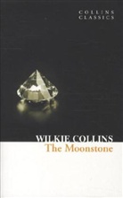 Wilkie Collins - The Moonstone