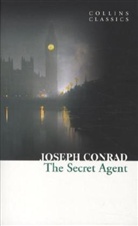 Joseph Conrad - The Secret Agent