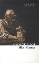 George Eliot - Silas Marner