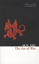 Sun Tsu, Sun Tzu, Sun Tzu - The Art of the War