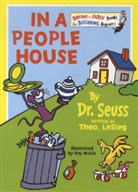Theo LeSieg, Dr Seuss, Dr. Seuss, Theo Le Sieg, SIEG THEO LE, Roy McKie - Bright and Early Books