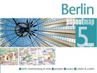 Berlin PopOut Map