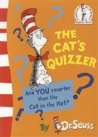 Dr Seuss, Dr. Seuss - The Dr. Seuss - Green Back Book
