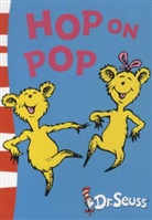 Dr Seuss, Dr. Seuss, Dr Seuss, Dr. Seuss, Dr. Seuss - Hop on Pop