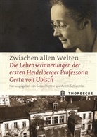 Susa Richter, Susan Richter, Schlechter, Schlechter, Armin Schlechter - Zwischen allen Welten