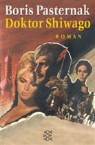 Boris Pasternak - Doktor Shiwago
