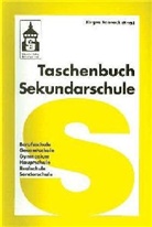 Taschenbuch Sekundarschule
