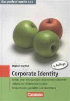 Dieter Herbst, Dieter (Prof. Dr.) Herbst - Corporate Identity