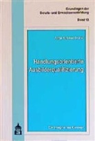Krämer-Stürzl, Antje Krämer-Stürzl - Handlungsorientierte Ausbilderqualifizierung
