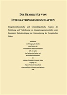 Hanno Beck - Die Stabilität von Integrationsgemeinschaften