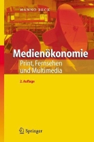 Hanno Beck - Medienökonomie