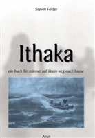 Foster Steven - Ithaka