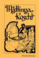 Löwenzahn Verlag - Mattinga Koscht
