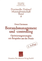 Horst Hartmann, Horst Hartmann - Bestandsmanagement und -controlling