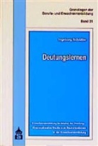 Ingeborg Schüßler - Deutungslernen